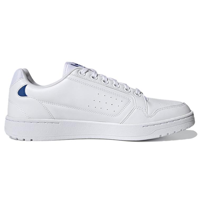 adidas Originals Ny 90 White/Blue FZ2247