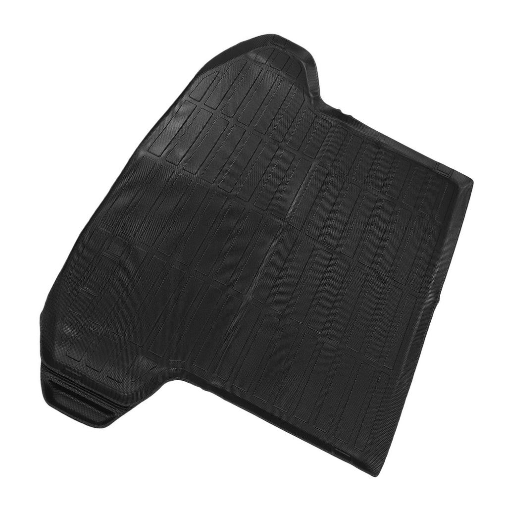 Cargo Liner Mat Anti Slip Easy Cleaning All Weather TPE Protection Rear Trunk Mat Replacement for Sportage 2023 2025