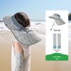 Kocotree Kids' UV Protection Sun Visor Hat