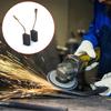 Motor Carbon Brushes Heavy Duty Construction for Cutting Machines Enhancing Durability and Efficient Energy Transfer 2x