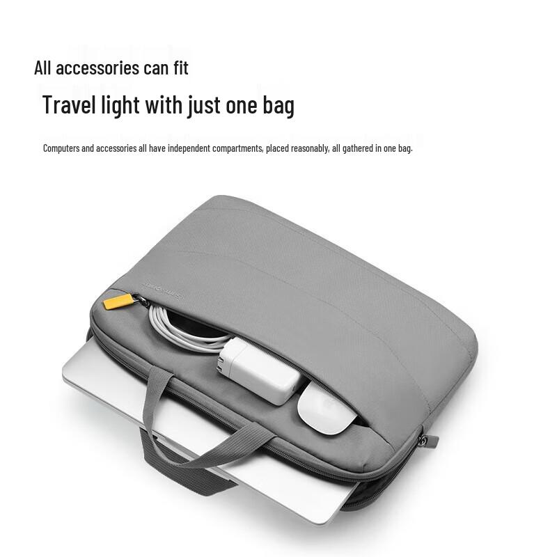 Samsonite 16-inch Business Laptop Bag