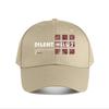 Silent Hill  Gaming Horror Game Tribute Design Baseball Cap Fashion Unisex Sunhat Womens Outdoor Sports Snapback Cap