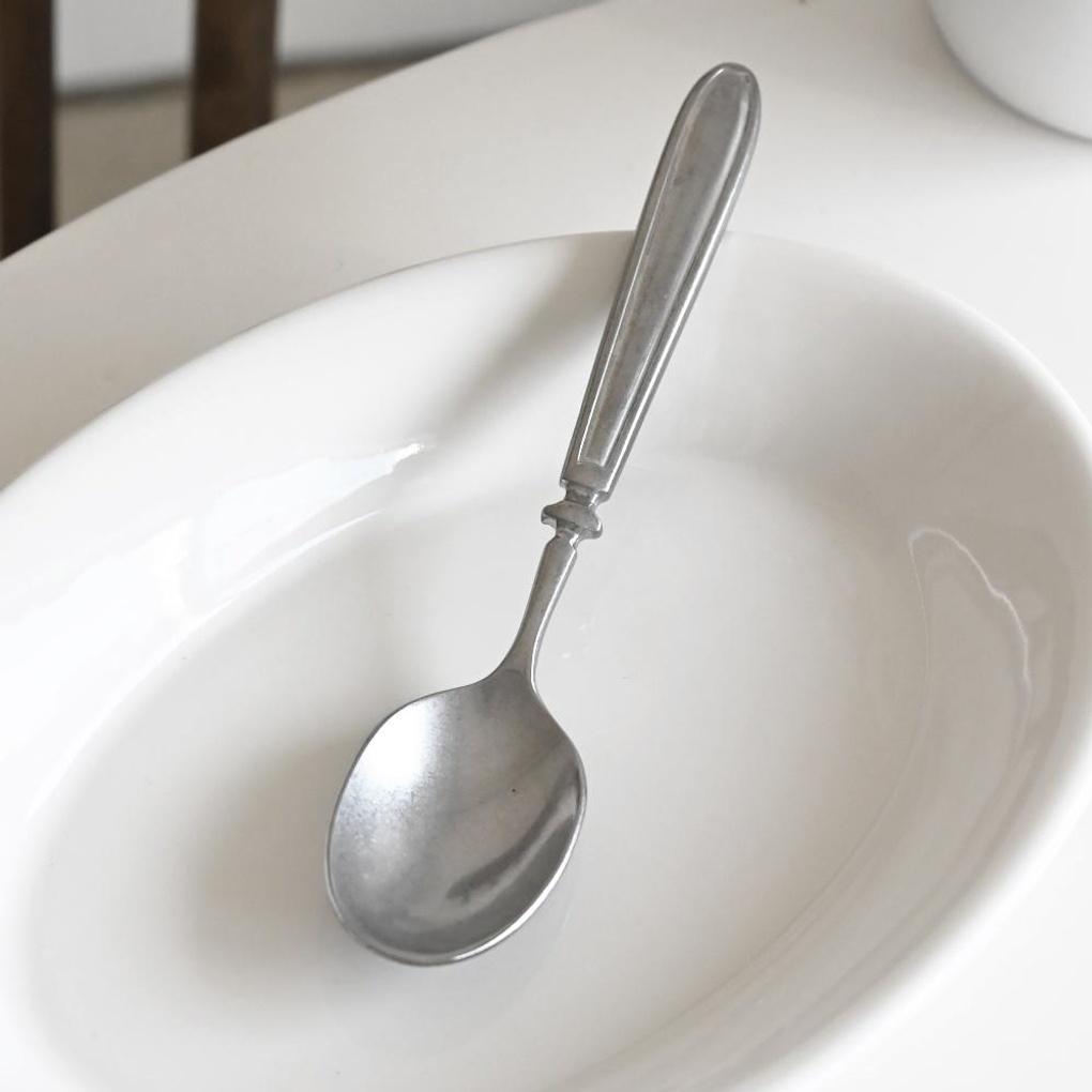 

German Picard & Billfoot Vintage Dinner Spoon