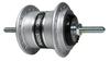 Bridgestone Tentomushi Hub Dynamo 2.85V-0.58W 3019049S