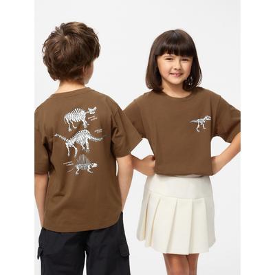 Överdelar (Flickor över 4 år) – T-shirts