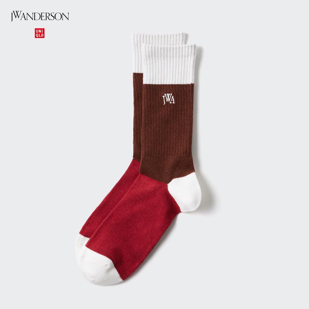 

Носки UNIQLO Heattech A