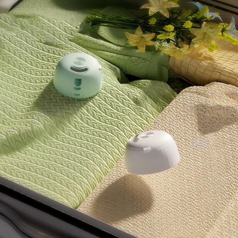 Elegant Rechargeable Toothbrush Sterilizer Toothbrush Holder Wall Mounted Designs For Enhances Teeth Health 600mAh