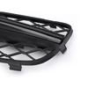 Areyourshop Pair Front Bumper Fog Light Grill Grille Fit BMW X5 E70 2007-2010