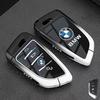 BMW Schlüsseletui für i3, iX3, 2er/3er/5er/7er Serie, X1/X3/X5/X6/X7, i7 und IX1 Modelle