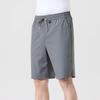 Men's Ice Silk Casual Shorts