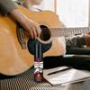 Guitar Fretboard Oil, 80ml 3-in-1 Guitar Care Liquid, String Cleaner, Fretboard Maintenance Oil, String Anti-Rust Lubricant. Guitar Fretboard Cleaner
