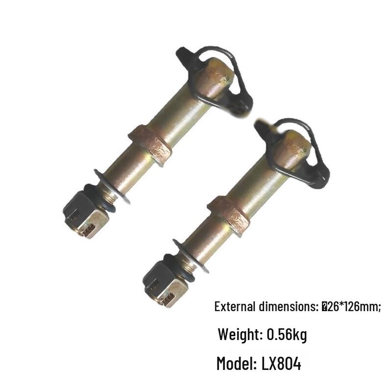 Tony Kid 804 Lawn Mower Lift Arm Pin