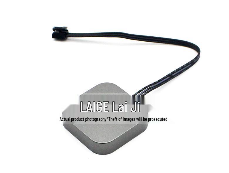 12V-24V Dual-Mode Wireless Sensor Switch for LED Cabinet Strip Lights