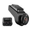 CAR Camera4K 2160P Dash cam with 1080P Rear Camera GPS logger ADAS IMAX323 sensor car Video Recorder Novatek 96663 Night Visio