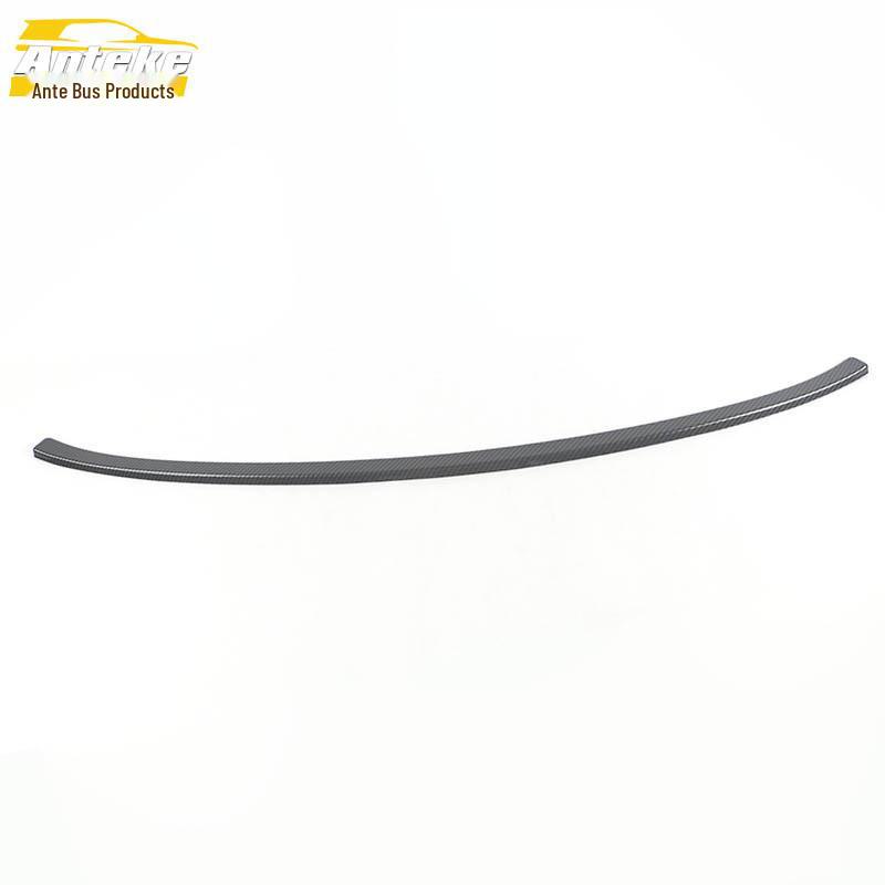 

BYD 22 Уплотнители задней защитной пластины: Защитные декоративные наклейки на заднюю дверь