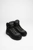Обувь для треккинга Lowa Renegade Warm Mid GTX (410970) (410970-9930) black/grey