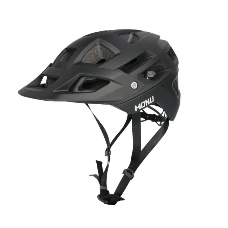Bike Helmet Mountain Cycling Skateboarding PC Safety Adults Unisex
