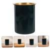 HEALEEP 2pcs Car Ashtray Car Ashtray for Cup Holder Ash Holder Auto Ash
