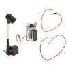 Replacement Chainsaw Ignition Coil Module for Shindaiwa 488# A411000460