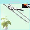Unique Stylish Stainless Steel Can Opener Adjustable Multi-functional Bottle Opener For Effortless Use
