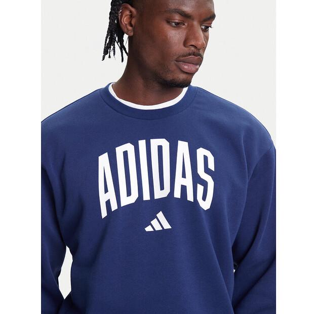 Толстовка adidas Collegiate