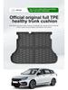 LADA Series Trunk Mat, TPE Tail Box Mat for Cross-Border Use