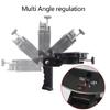 Speedlite Mount Adapter Bracket for Flash Light Softbox Snoots S-Type Grip Stand