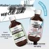 HOU MEI BO SHI Iodine & Ketoconazole Mouthwash for Fresh Breath: Gentle, Non-Irritating Daily Care for Men and Women.