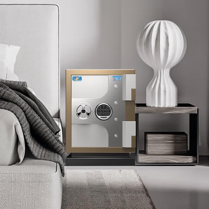 TIGER Jin Hu Series Electronic Password Fireproof Safe
