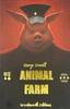 Animal Farm Collectors Edition by George Orwell Hardback Book 9781840228779