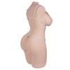 Big Tits Half Body Sex Doll Torso Realistic Love Doll Woman Anal Breast Vagina Adult Toy Male Masturbation Sex Toy 18+