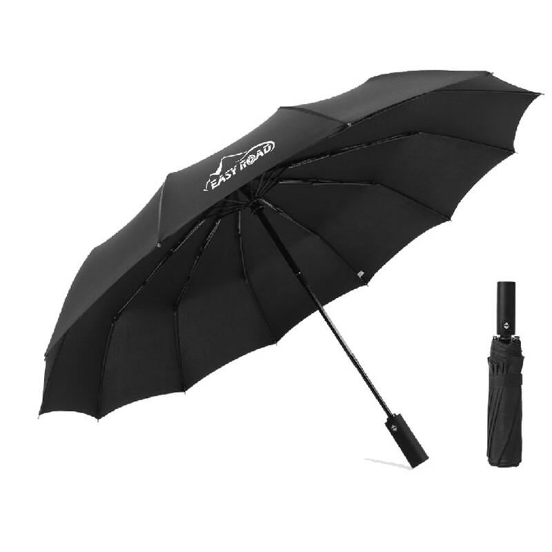 Jinduohui Yiluda Automatic Folding Umbrella