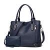 2024 Spring/Summer Women's European and American Large Capacity Handbag Tote and Crossbody Bag