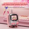 Divoom Tiivoo-2 Retro Bluetooth Speaker & Digital Album CN Plug (adapter Included)