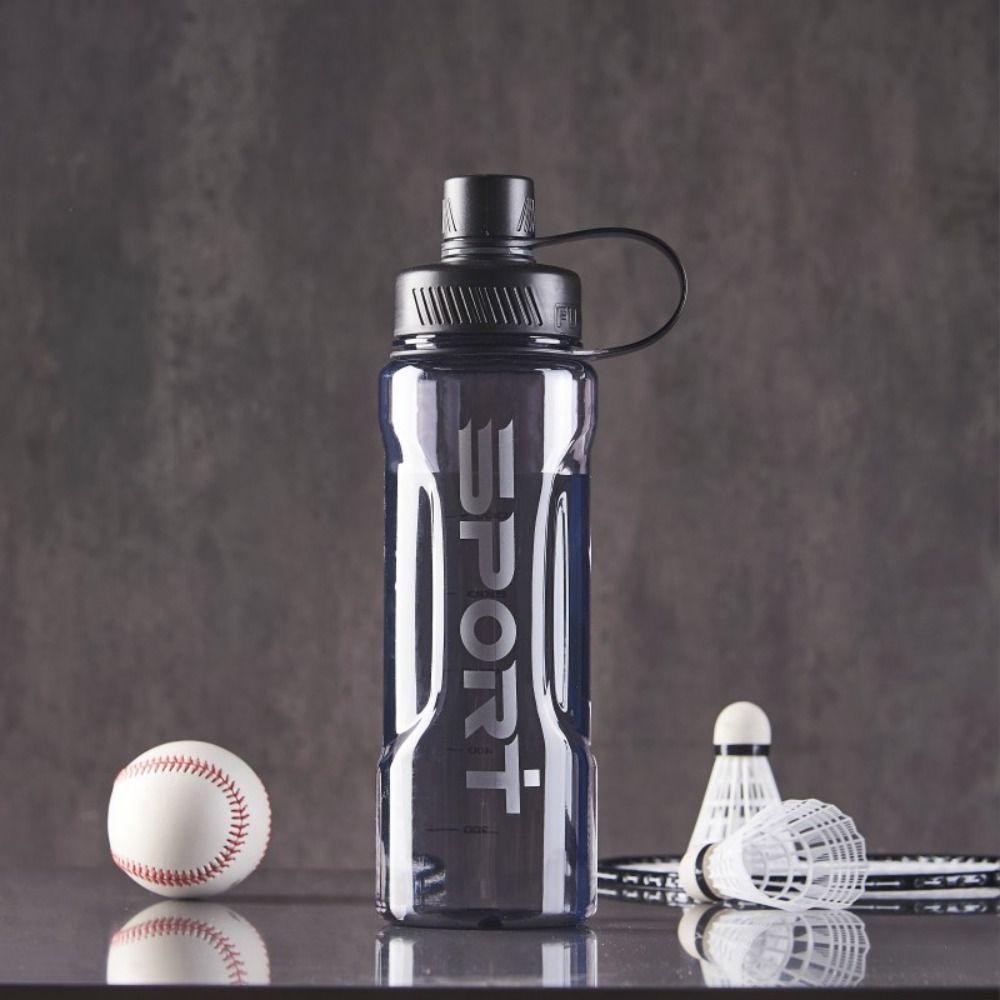 

1L/1.35L/2L Sports Water Cup Large Capacity Fitness Drinking Bottle Fitness Water Bottle Hiking blue-2000ml