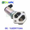 1L8Z9F715AA YF1E9F715AB YF1Z-9F715-AA 4010051 Idle Air Control Valve Air Control Valve For Ford Escape Mazda MPV 3.0L 2003-2006