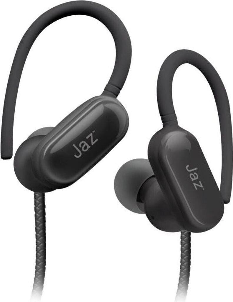 Наушники вкладыши JAZ Kabel-Headset Air Op (Kabelgebunden) черный