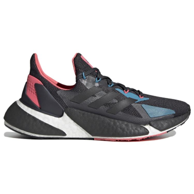 New Adidas X9000l4 Black Pink Women's FY0778