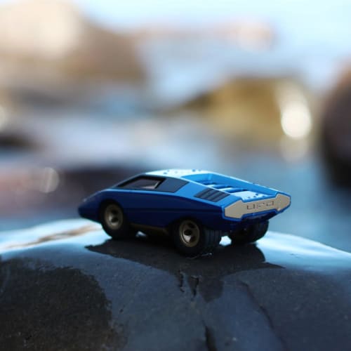 Playforever UFO (Leonessa)