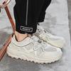 Outdoor Travel Hiking Shoes -Slip ResistantAll TerrainGripBreathableLightweightDesigned for Multi-Season Durability