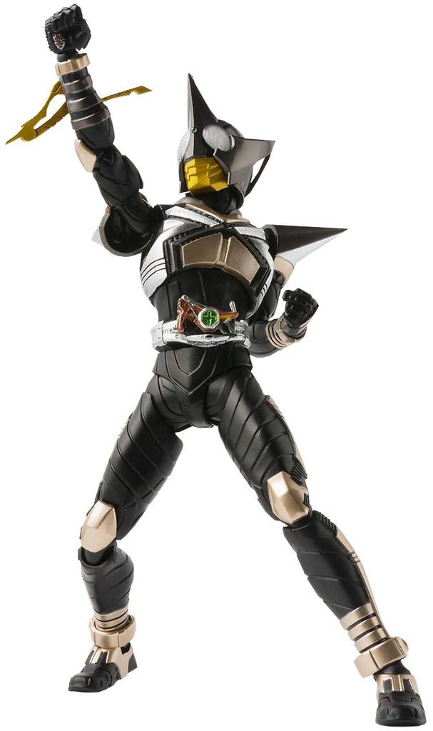 BANDAI Bone Carving Kamen Rider Punch Hopper Rider Web Shop Approximately 150mm S.H.Figuarts (Real Method) "Kamen Kabuto" (Tamashii Exclusive) Height