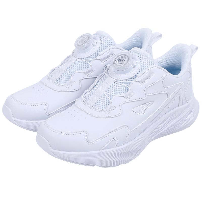 Dr. Kong Kids Campus White Running Shoes 35