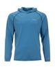 Cross-border SIMMS fishing suit UPF50 long-sleeved hoodie quick-drying breathable sunscreen clothes Luya outdoor T-shirt new