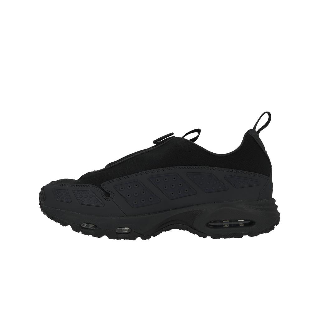 Nike Pantofi de sport pentru femei Air Sunder Max GORE-TEX negri, fum închis, gri FZ4238-001