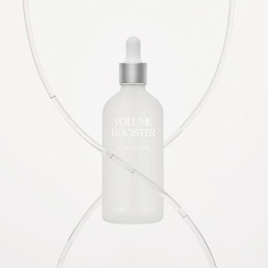 Bodyand Scalp Volume Booster Ampoule