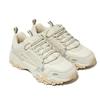 FILA Oakment Tr V2 Fashion Versatile Comfortable Trendy Low-Top Casual Shoes Unisex sneaker Beige 1JM02786H924