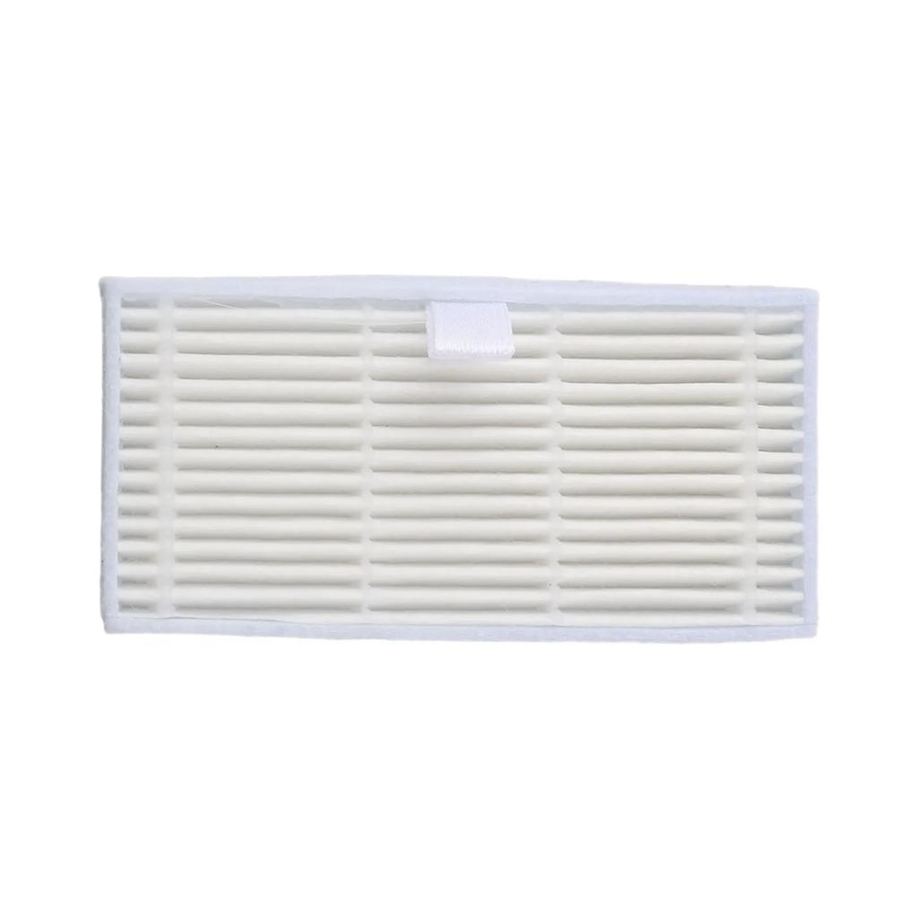 All In One Replacement Parts for Eufy For Omni C20 Robot Vacuum Cleaner Includes Main Brush Filters & Mop Cloths