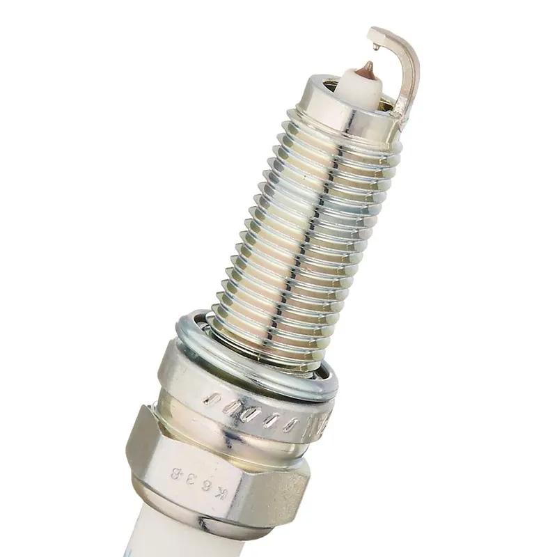 12290-R71-L01 DILZKR7A11G Iridium Spark Plug for Honda Odyssey Pilot Accord Acura TL 3.5 3.5L 2008-2017 12290R71L01