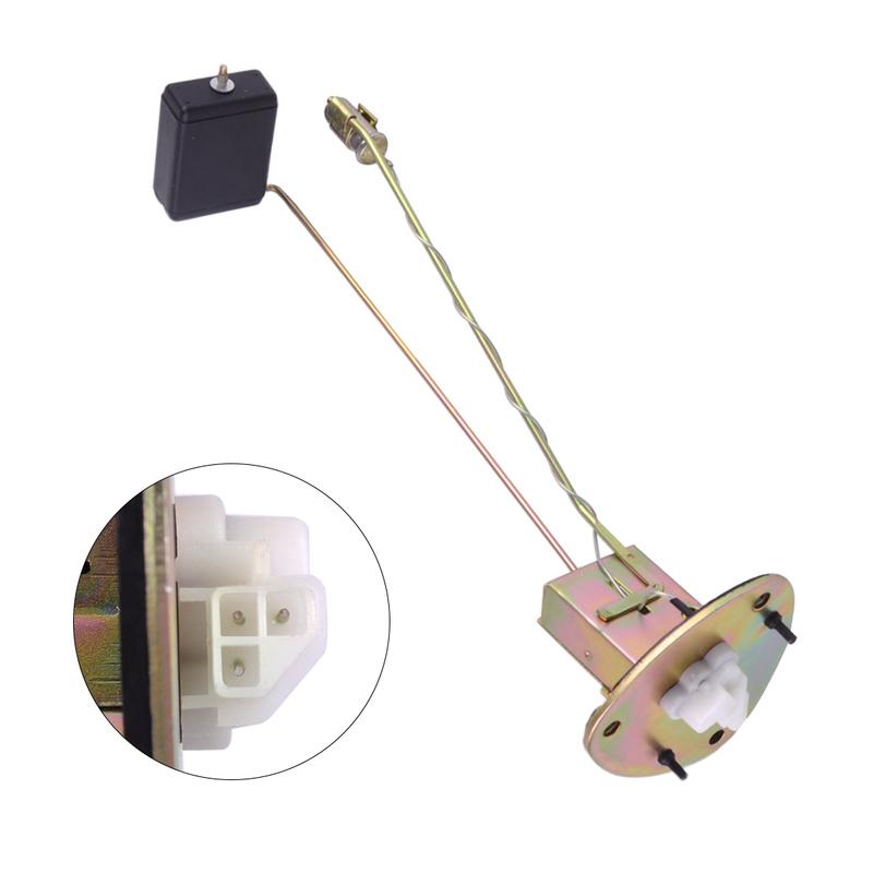 beler New Arrival 1Pc High Quality Fuel Tank Level Gauge Sender Unit Fit for Mitsubishi Montero Pajero Classic 2.5 TD MB571603