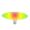 High-Power LED UFO Bluetooth Colorful Music Light Bulb